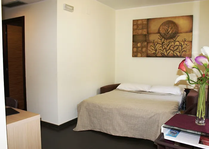 33 Baroni Hotel Gallipoli