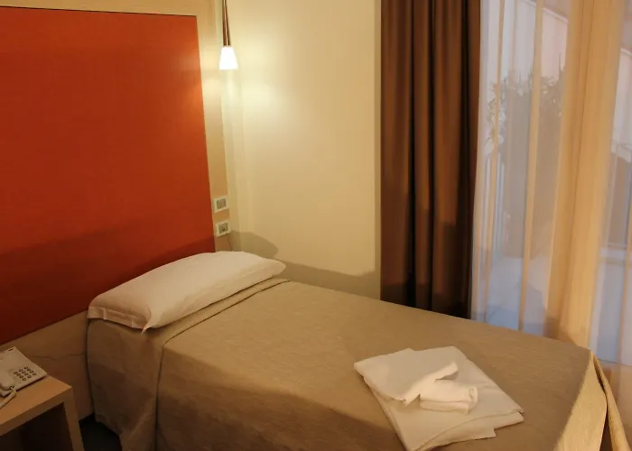 33 Baroni Hotel Gallipoli
