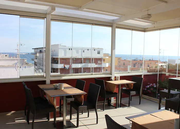 33 Baroni 4* Gallipoli