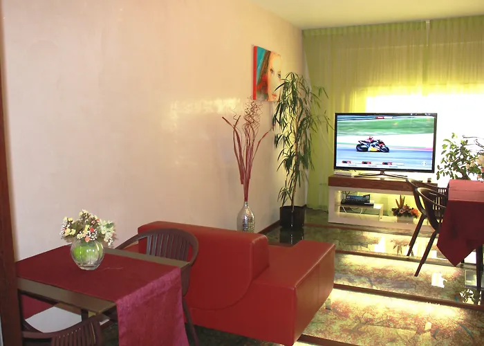 33 Baroni Hotel Gallipoli