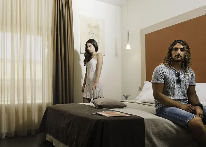 Hotel 33 Baroni Gallipoli