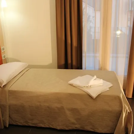 33 Baroni Hotel Gallipoli