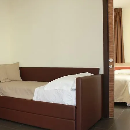 Hotel 33 Baroni