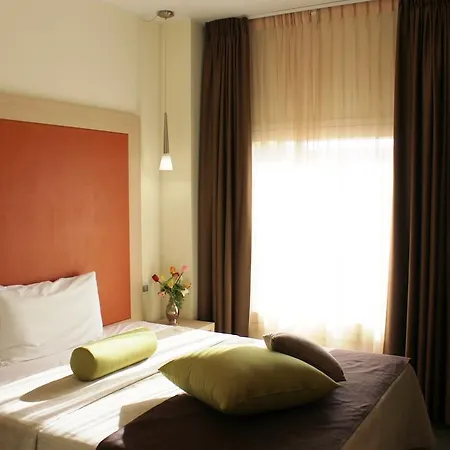 33 Baroni Hotel Gallipoli