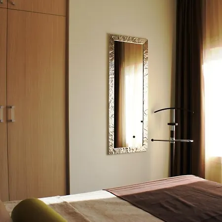 Hotel 33 Baroni Gallipoli