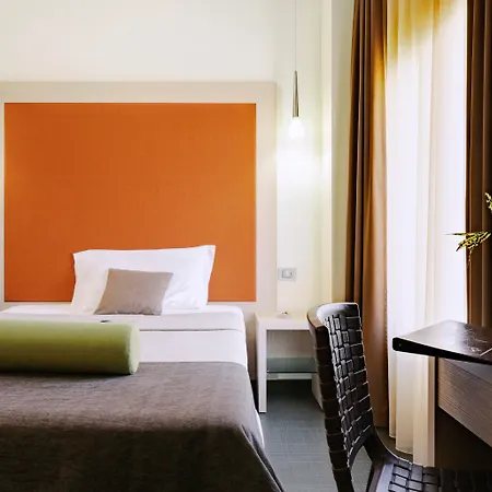 33 Baroni Hotel 4*