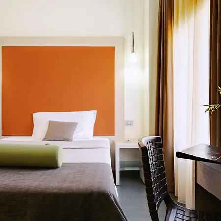 33 Baroni Hotel 4*