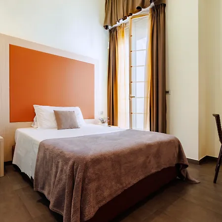33 Baroni Hotel Gallipoli