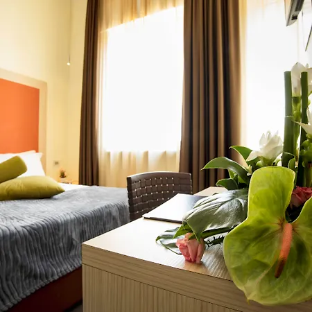 Hotel 33 Baroni