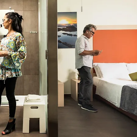 33 Baroni Hotel 4*