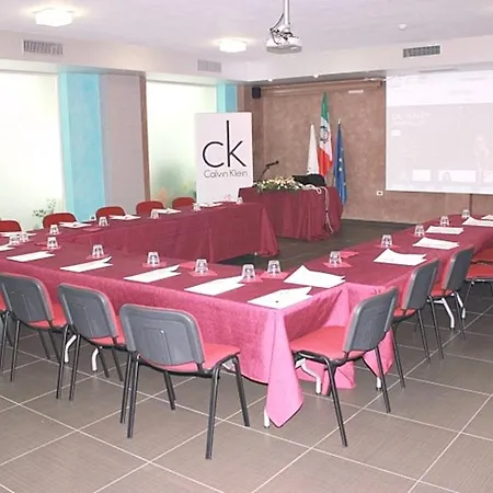 Hotel 33 Baroni Gallipoli