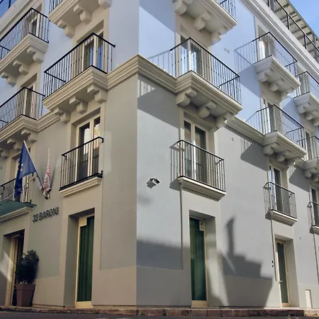 Hotel 33 Baroni Gallipoli