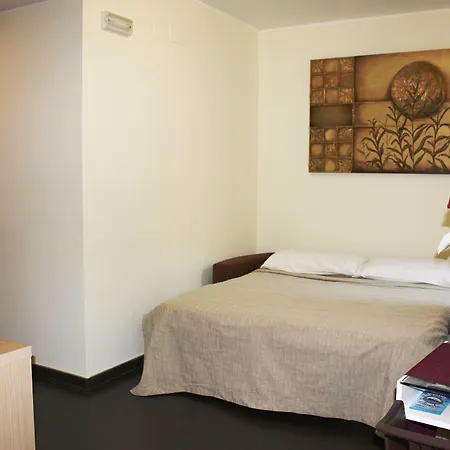 33 Baroni Hotel Gallipoli