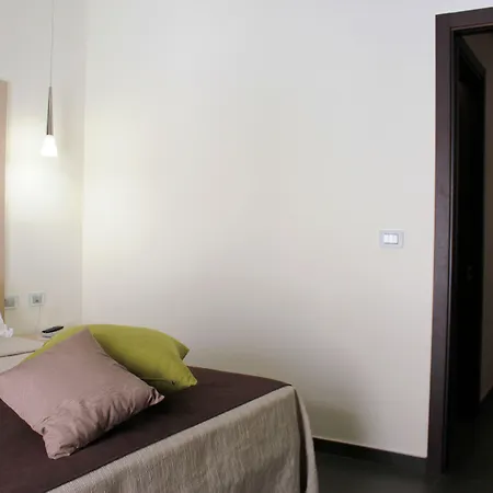 33 Baroni 4* Gallipoli