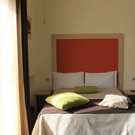 33 Baroni 4* Gallipolli