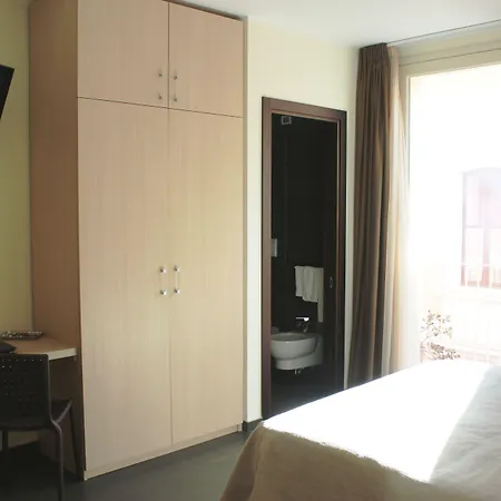 Hotel 33 Baroni 4*