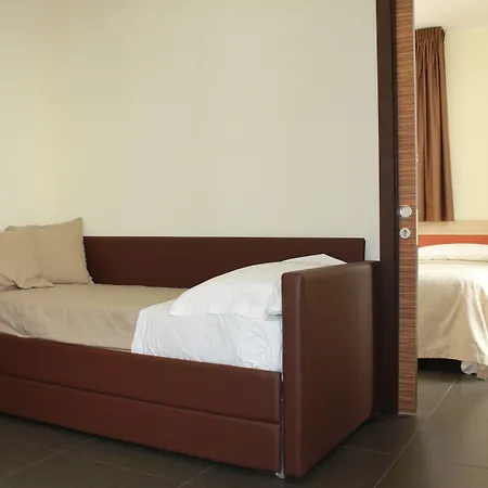 Hotel 33 Baroni 4*
