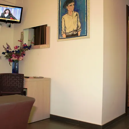 33 Baroni 4* Gallipoli