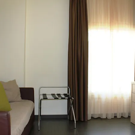 33 Baroni Hotel Gallipoli