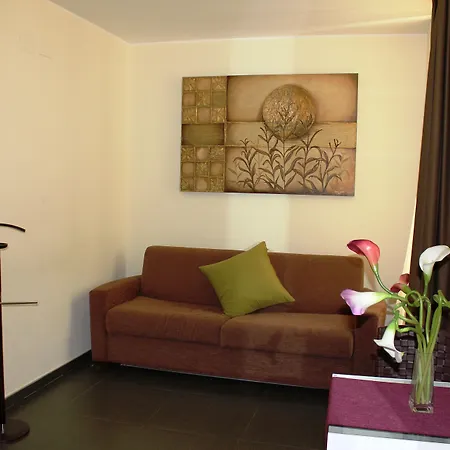 Hotel 33 Baroni Gallipoli