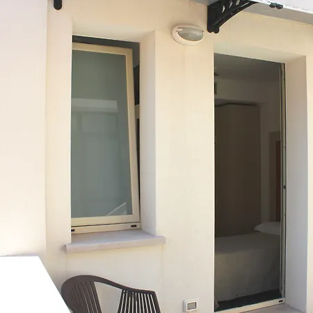 Hotel 33 Baroni