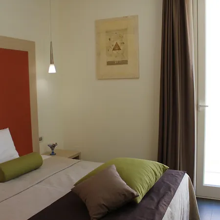 33 Baroni 4* Gallipoli