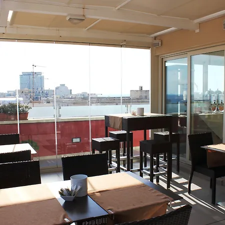 Hotell 33 Baroni Gallipolli