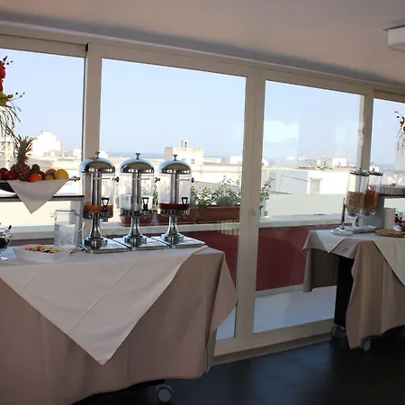 33 Baroni 4* Gallipolli