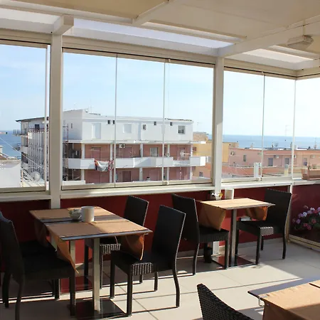 33 Baroni 4* Gallipoli