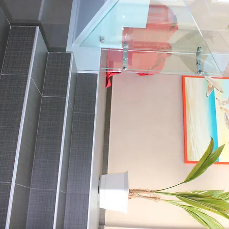 Hotel 33 Baroni Gallipoli