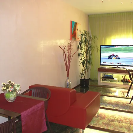 33 Baroni Hotel Gallipoli