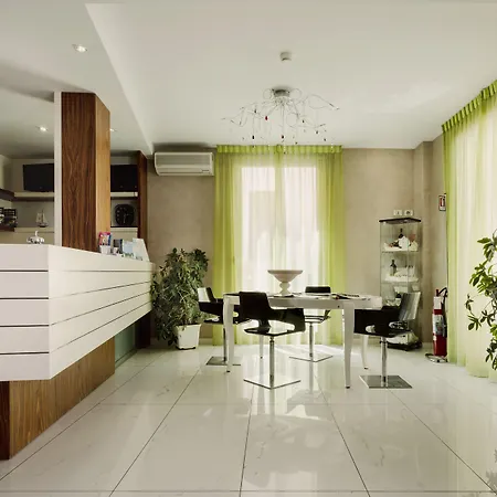 Hotel 33 Baroni
