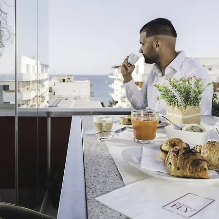 33 Baroni 4* Gallipolli