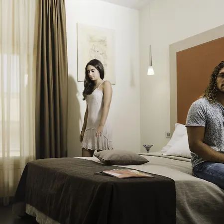 Hotel 33 Baroni Gallipoli