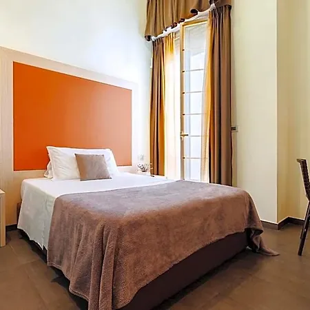 33 Baroni Hotel Gallipoli