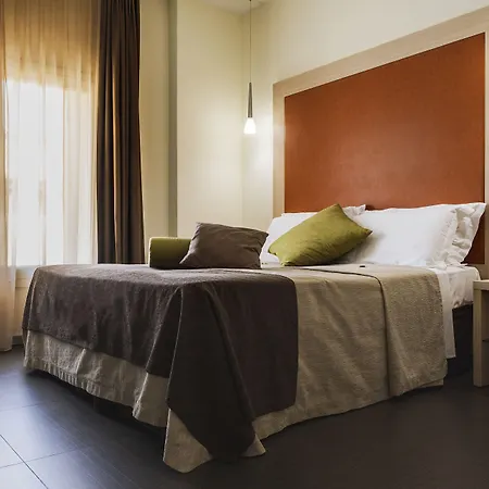 Hotel 33 Baroni