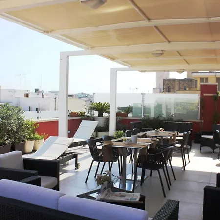 Hotel 33 Baroni