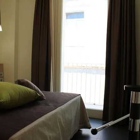 Hotel 33 Baroni Gallipoli