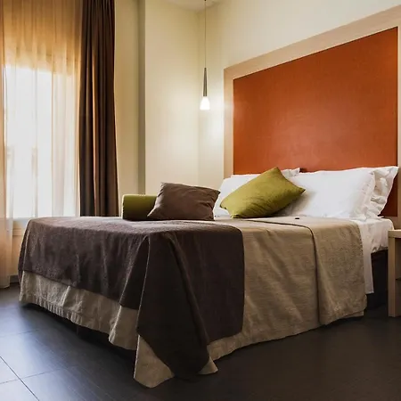 33 Baroni Hotel 4*