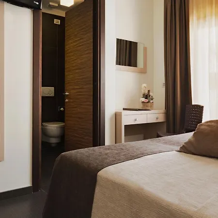 Hotel 33 Baroni 4*