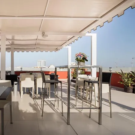 Hotel 33 Baroni