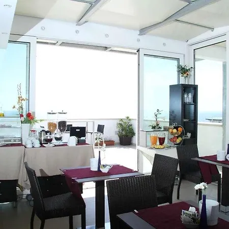 Hotel 33 Baroni