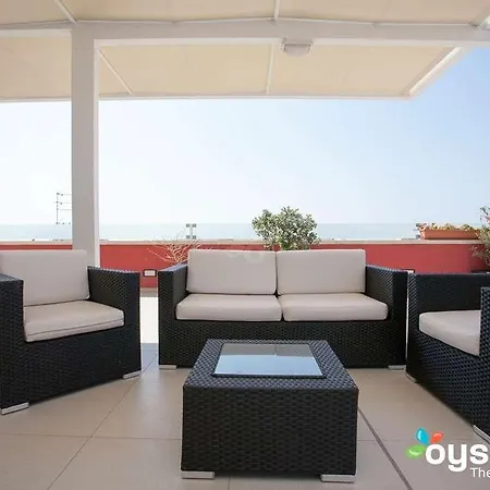 Hotel 33 Baroni 4*