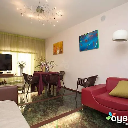 33 Baroni Hotel 4*