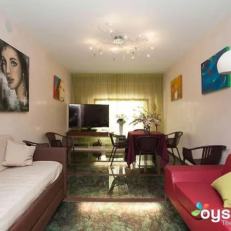 Hotel 33 Baroni Gallipoli