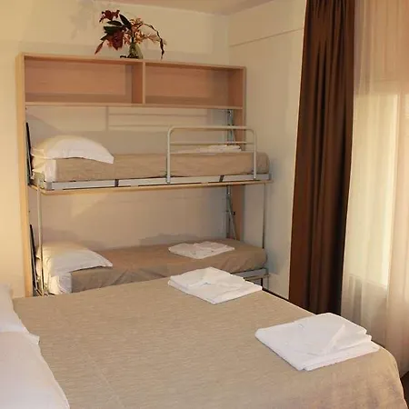 33 Baroni 4* Gallipoli