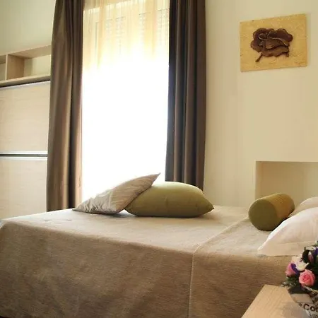 33 Baroni Hotel Gallipoli