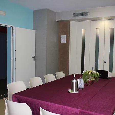 Hotel 33 Baroni