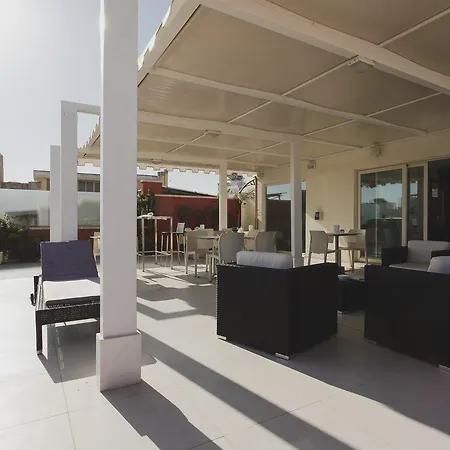 Hotel 33 Baroni