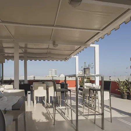33 Baroni Hotel Gallipoli